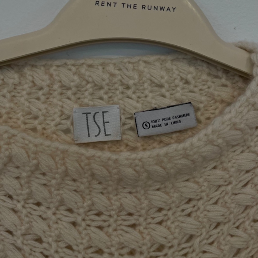 Sweater - Picture 3 of 3